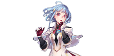 スカディ SSR