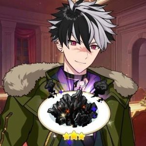 まほやく◆料理2