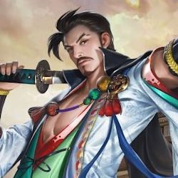 ナリセン 四策士・五剣豪は強い?2