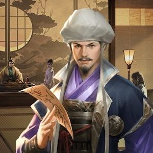 ナリセン美人7 五郎八姫2