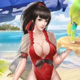 ナリセン 美人続々追加!2