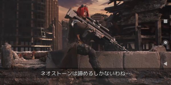 ヒーローズウォーのムービー