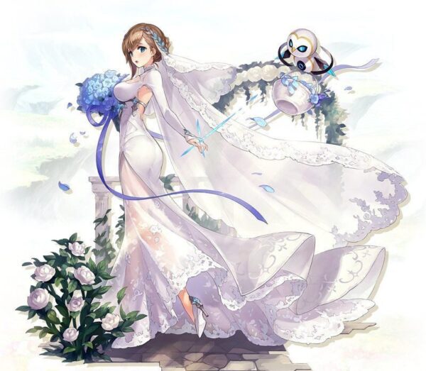 ファントムオブキルのキャラ画像