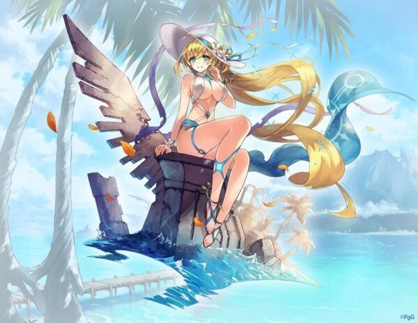 ファントムオブキルのキャラ画像