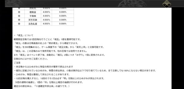 ひめがみ神楽 全ひめがみと物霊