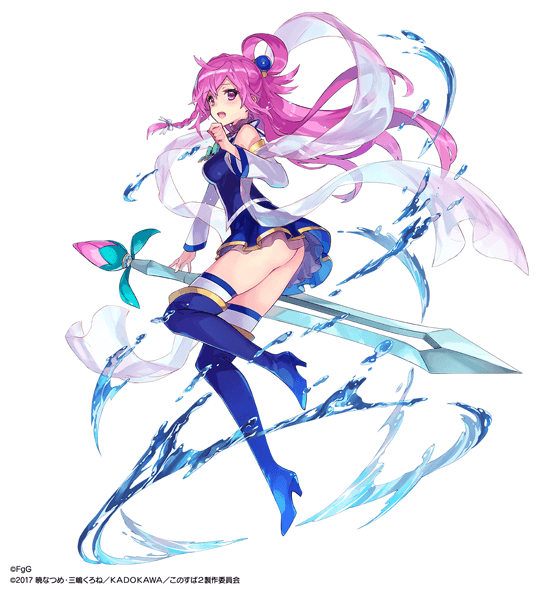 ファントムオブキルのキャラ画像