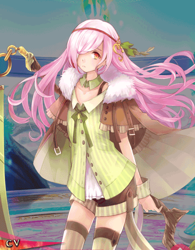 ファントムオブキルのキャラ画像