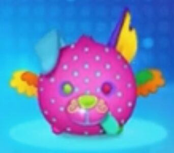 ツムスタのダンテ