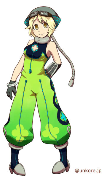 うんコレ ミクリッツ紹介