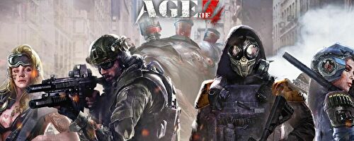 Age of Z