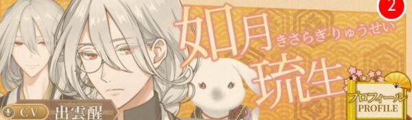 妖狐さんはコンと鳴く 如月琉生